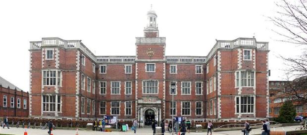 Newcastle University - Image credit - Andrew Curtis CC BY-SA 2.0 Wikimedia Commons Newcastle University - Image credit - Andrew Curtis CC BY-SA 2.0 Wikimedia Commons