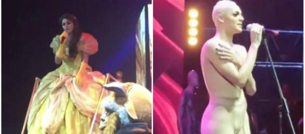 Pabllo Vittar quer mudar as mentalidades Pabllo Vittar quer mudar as mentalidades