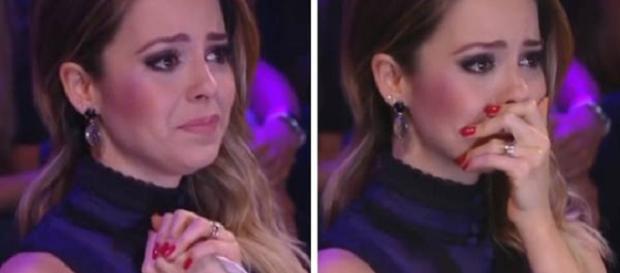 Sandy Lima faz revelação bombástica sobre o filho Sandy Lima faz revelação bombástica sobre o filho