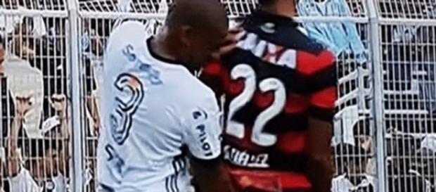 Sorte da Ponte Preta começou a mudar a partir deste lance Sorte da Ponte Preta começou a mudar a partir deste lance