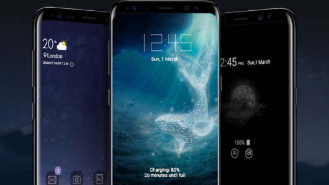 Anticipazioni Samsung Galaxy S9 e S9 Plus.