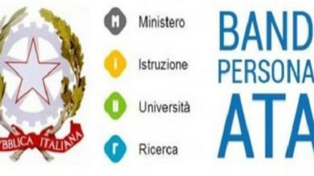 Ata III fascia: nel 2018 compilazione del modello 3D