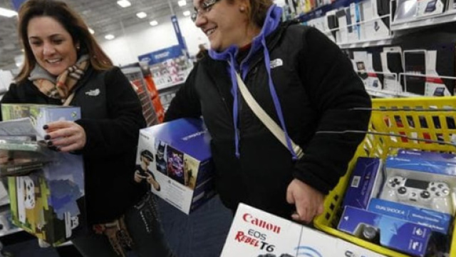 Black Friday 2017 Amazon | Offerte 24 novembre | Prodotti scontati - today.it