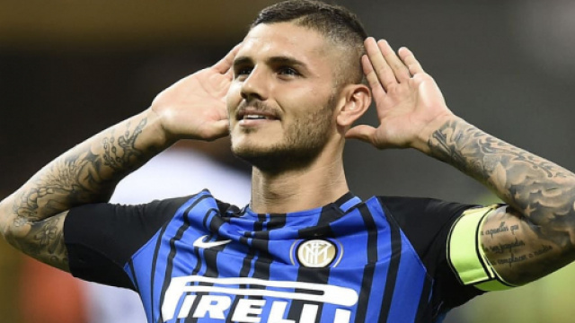 Clamoroso, Wanda Nara rivela "La FICG prov&ograve; a convincere Icardi a..." - interdipendenza.net