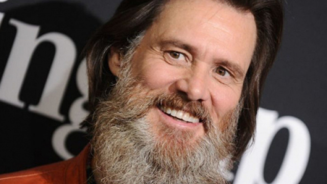 Jim Carrey to face trial over ex-girlfriend's death - NME - nme.com