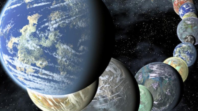 Kronos, l'étoile dévoreuse de planètes ?