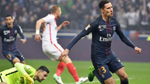 Le Télégramme - Actualité - A la Une - Monaco - PSG (1-4). Une ... - letelegramme.fr