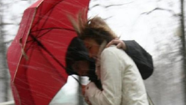 Meteo: maltempo invernale tra lunedi 27 novembre e domenica 3 dicembre