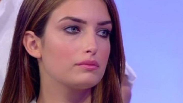 Nilufar Addati, la tronista di Uomini e Donne, ha vissuto un dramma