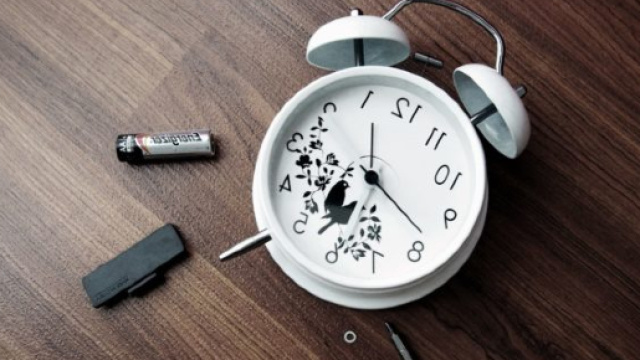 Non essere come Bill, cerca di essere puntuale