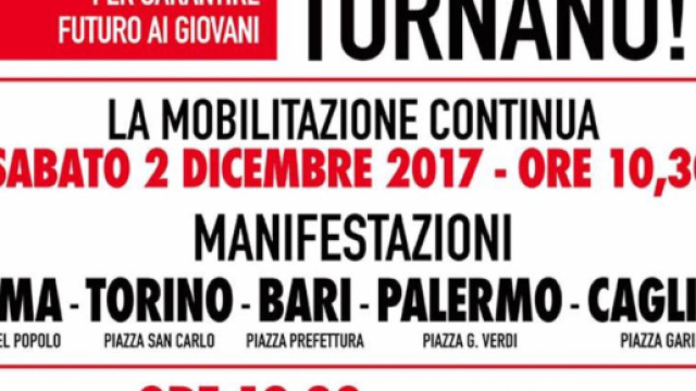 Pensioni, ultime novità ad oggi 25 novembre 2017