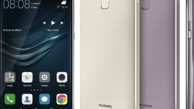Rumours: Huawei P10 specs revealed | TechNave - technave.com