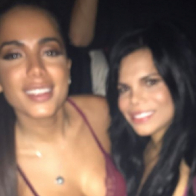 Day McCarthy compra briga com Anitta e agora fala em prostituição