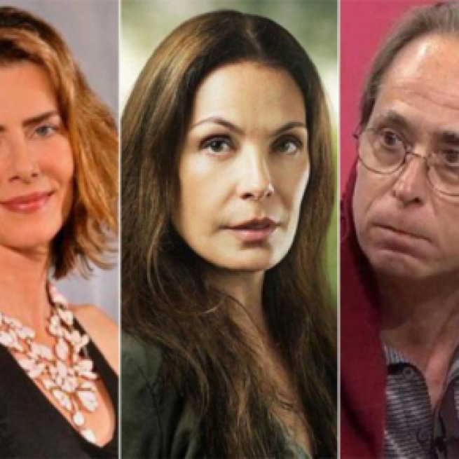 Globo tem atitude drástica contra ex-funcionários