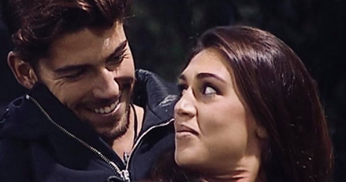 Grande Fratello Vip, la scelta shock del papà di Ignazio