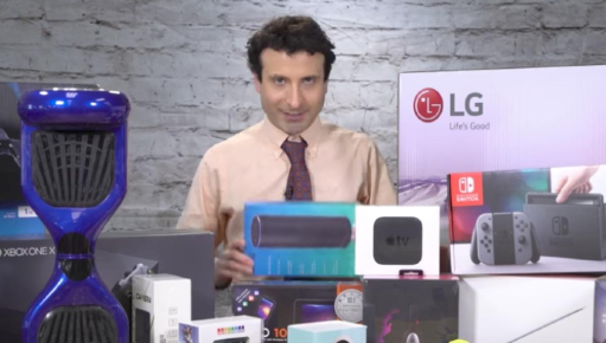 cyber monday amazon echo show