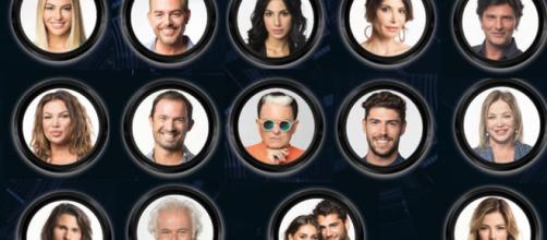 Grande Fratello Vip 2 Ecco Il Cachet Dei Concorrenti Del Reality