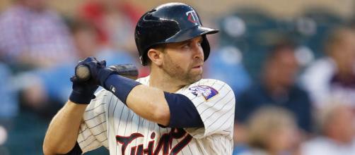 Brian Dozier will be sought after by many teams next season. [Image via MLB/YouTube]