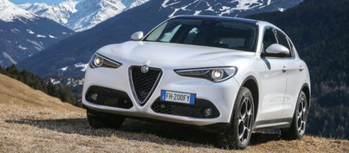 Alfa Romeo Stelvio sarà auto dell'anno?| RMCmotori racing ... - rmcmotori.com