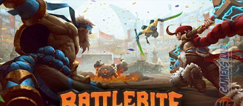 Battlerite: nuevo MOBA para PC
