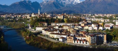 Belluno, prima provincia d'Italia per qualità della vita nella classifica del Sole 24 Ore