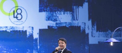 Chi c'era con Matteo Renzi alle Leopolda 2017. Tutte le foto ... - formiche.net