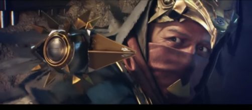 Destiny 2: Curse Of Osiris - Opening Cinematic Trailer [Image Credit: GameSpot Trailers/YouTube screencap]