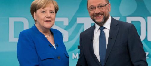 El 58% de los alemanes responsabilizan a Merkel del auge de la ... - infolibre.es