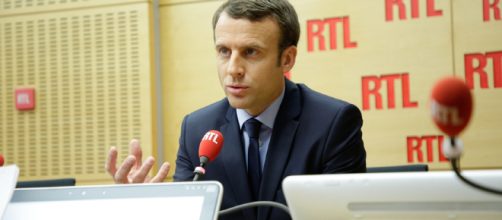 Emmanuel Macron veut lutter contre la pornographie - rtl.fr
