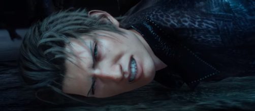 'Final Fantasy XV' trailer [FINAL FANTASY XV/YouTube screencap]