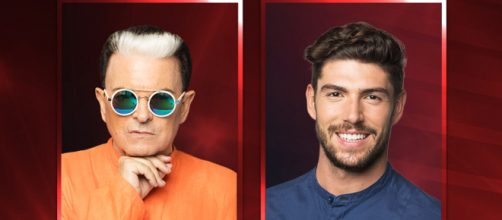 Grande Fratello VIP Forum GFVIP Edizione 2017 Concorrenti Sondaggi ... - forumfree.it
