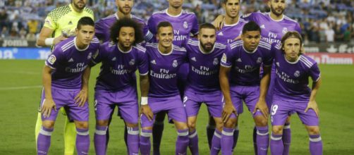 Le Real Madrid portera un maillot unique en finale de Ligue des ... - footpack.fr