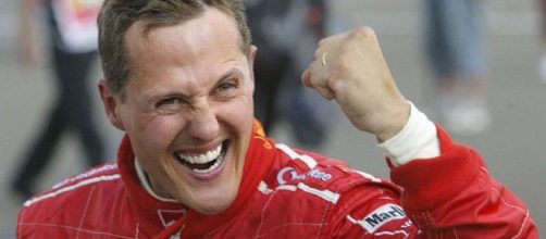 Michael Schumacher, c'è ancora speranza