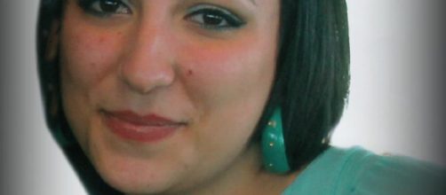 Michela Deriu, 22 anni di Porto Torres