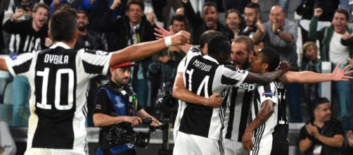 Olympiacos-Juventus e le altre di Champions League in tv, il 5 e 6 dicembre una partita in chiaro su Canale 5