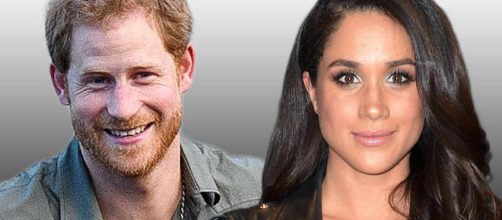 Prince Harry and Meghan Markle Buy First Christmas Tree Together ... - eonline.com