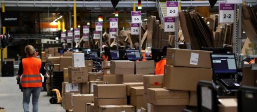 Quanto guadagna chi lavora per Amazon?