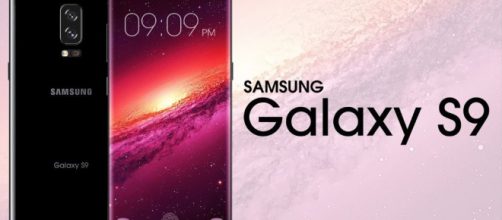 Samsung Galaxy S9, le possibili novità