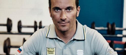 Trek-Segafredo: Ivan Basso seguirà il "Progetto Giovani" - BICITV ... - bicitv.it