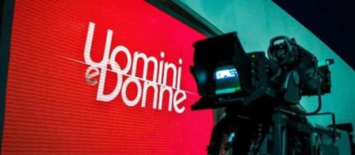 Uomini e Donne, furto a Uomini e Donne