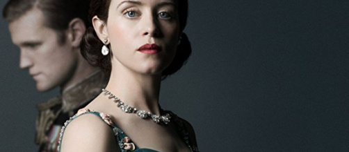 The Crown ajoute un nouveau joyau à sa couronne avec la saison 2 ... - premiere.fr
