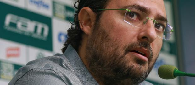 Palmeiras fechou a contratação de dois jogadores para a temporada 2018 Palmeiras fechou a contratação de dois jogadores para a temporada 2018