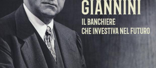 Amadeo Peter Giannini, la biografia di un banchiere al servizio della gente. Amadeo Peter Giannini, la biografia di un banchiere al servizio della gente.