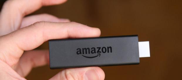Angriff auf Chromecast: Amazon Fire TV Stick im Test - futurezone.at - futurezone.at Angriff auf Chromecast: Amazon Fire TV Stick im Test - futurezone.at - futurezone.at