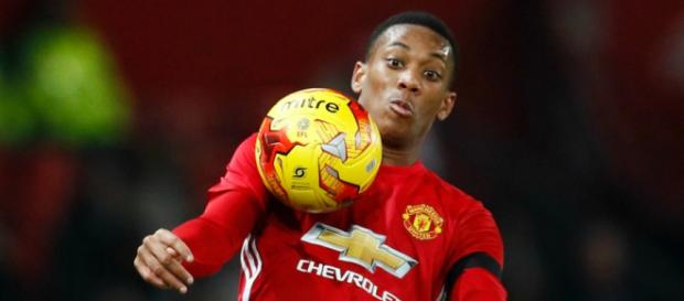 Anthony Martial vers le Real Madrid l'an prochain ? - sports.fr Anthony Martial vers le Real Madrid l'an prochain ? - sports.fr