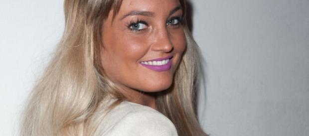 Aurélie Dotremont dévoile son fantasme - public.fr Aurélie Dotremont dévoile son fantasme - public.fr