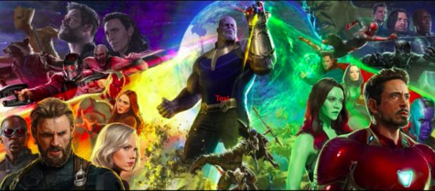 Avengers Infinity War Trailer Footage Breakdown and Easter Eggs - YouTube/Emergency Awesome Avengers Infinity War Trailer Footage Breakdown and Easter Eggs - YouTube/Emergency Awesome