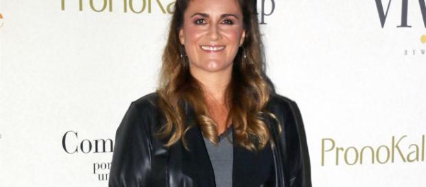Carlota Corredera y sus haters. Carlota Corredera y sus haters.