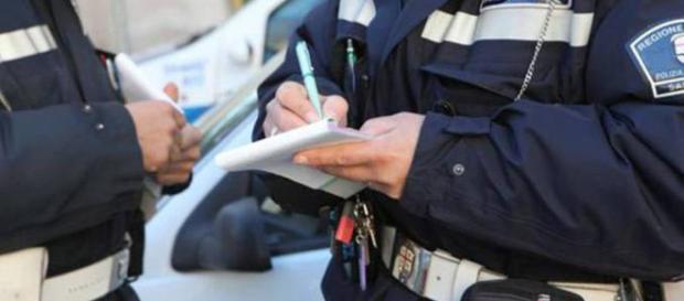 Cartelle esattoriali notificate dai vigili urbani Cartelle esattoriali notificate dai vigili urbani