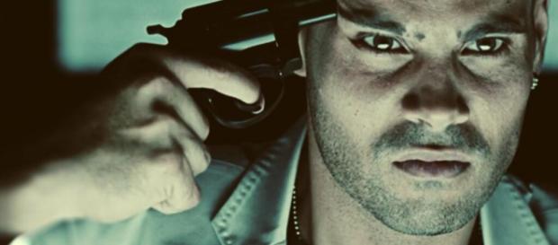 Ciro Di Marzio della serie tv Gomorra 3 Ciro Di Marzio della serie tv Gomorra 3